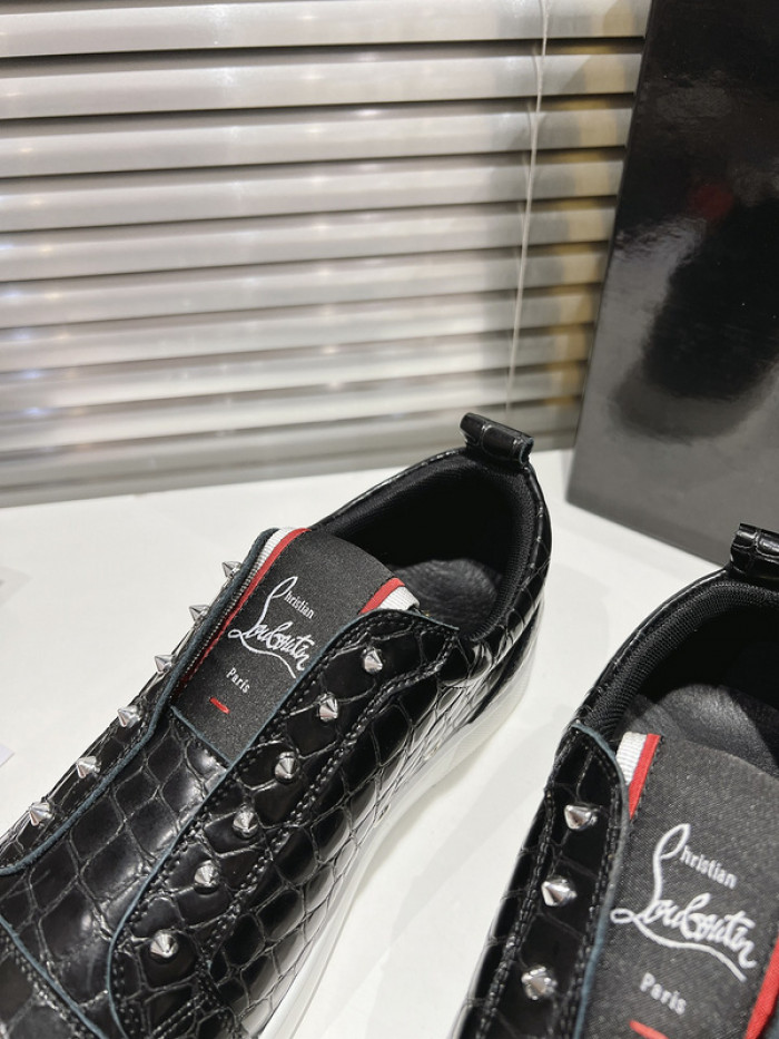 Chr1st1an louboutin sneakers cl-057