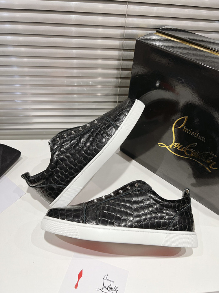 Chr1st1an louboutin sneakers cl-057