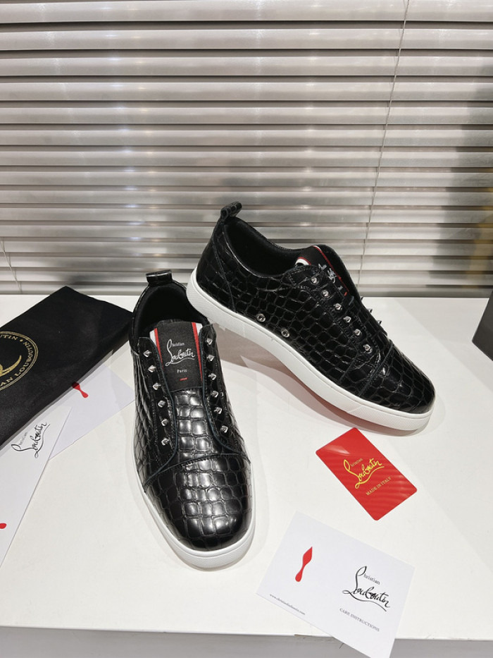 Chr1st1an louboutin sneakers cl-057
