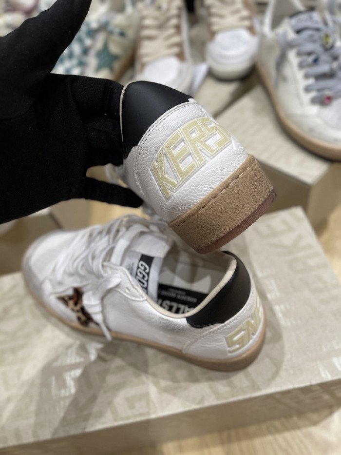 G*LDEN G*OSE SNEAKERS GGS-051