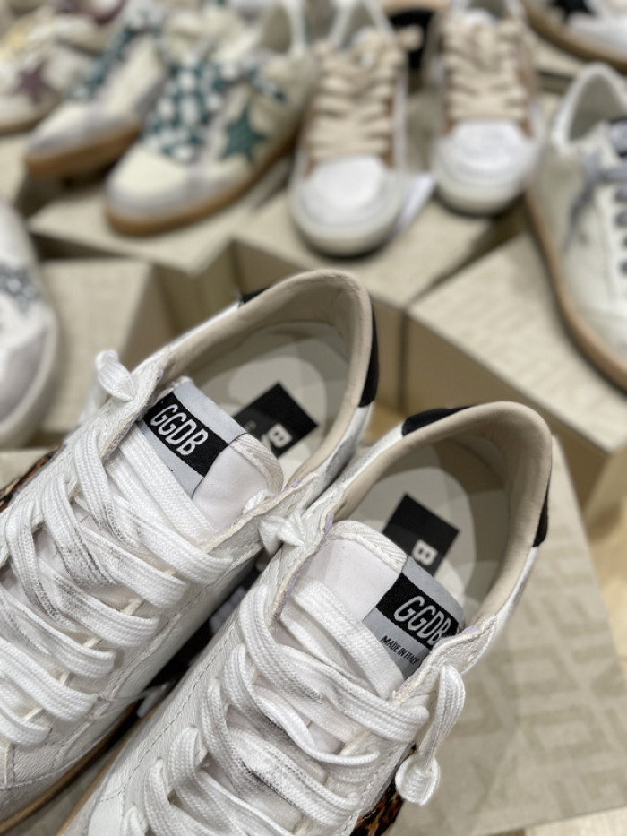 G*LDEN G*OSE SNEAKERS GGS-051