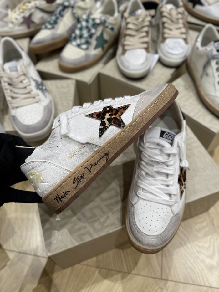 G*LDEN G*OSE SNEAKERS GGS-051