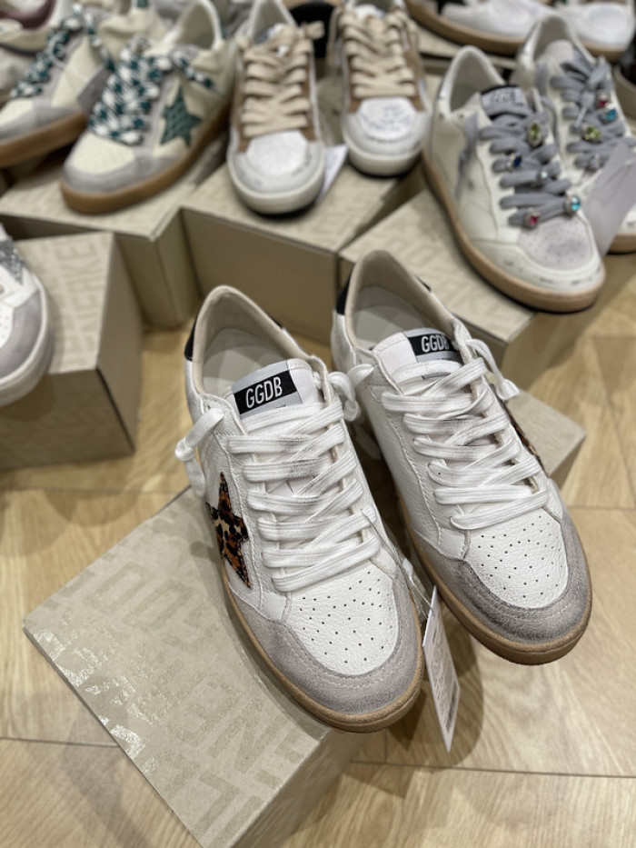 G*LDEN G*OSE SNEAKERS GGS-051