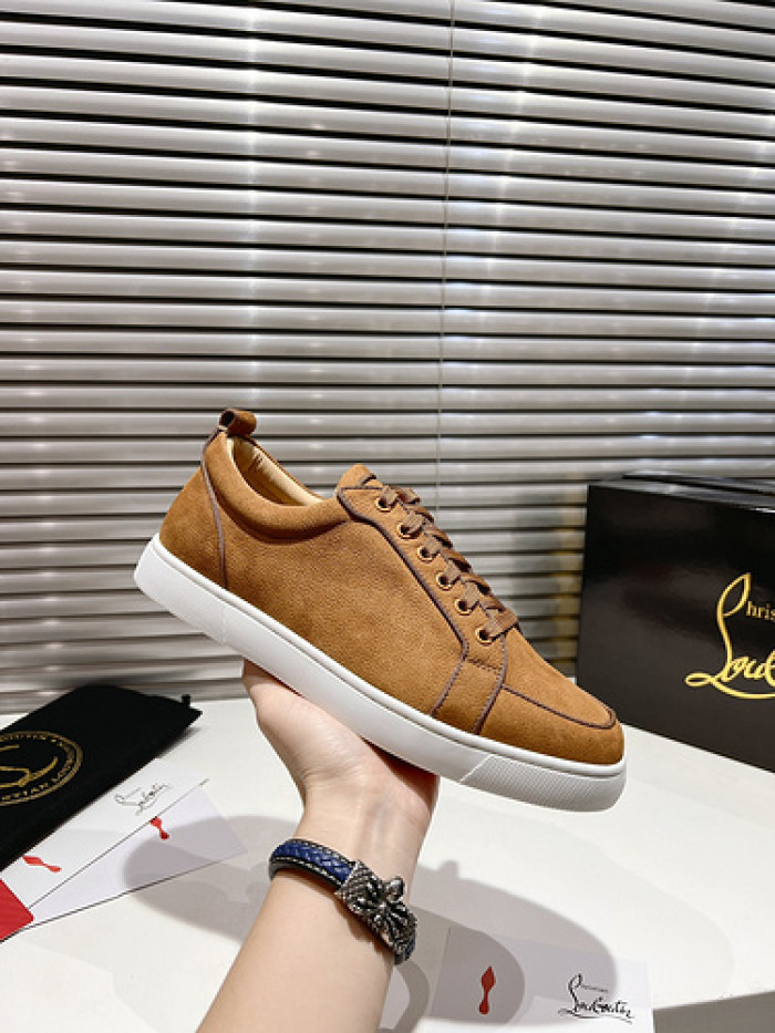 Chr1st1an louboutin sneakers cl-067