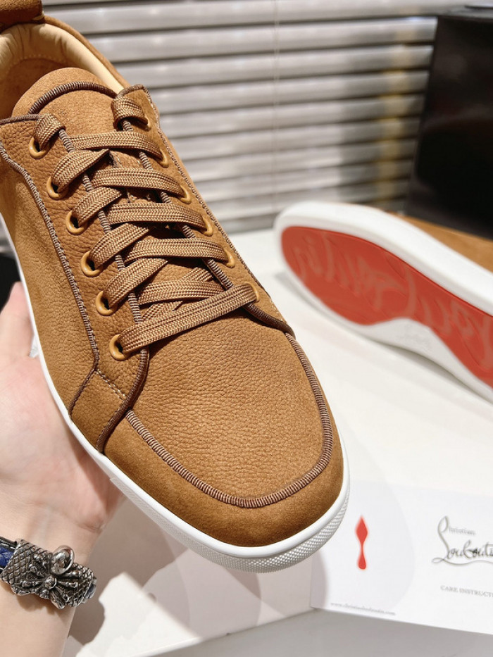 Chr1st1an louboutin sneakers cl-067