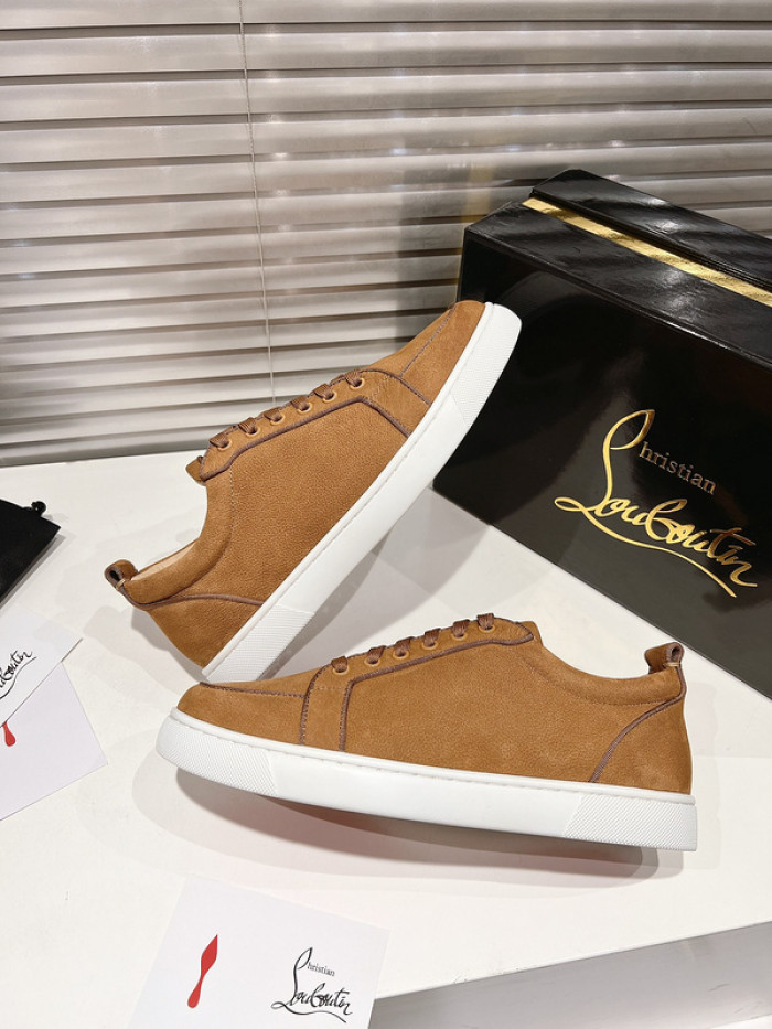 Chr1st1an louboutin sneakers cl-067