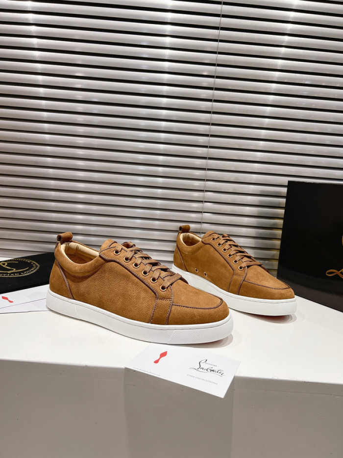 Chr1st1an louboutin sneakers cl-067