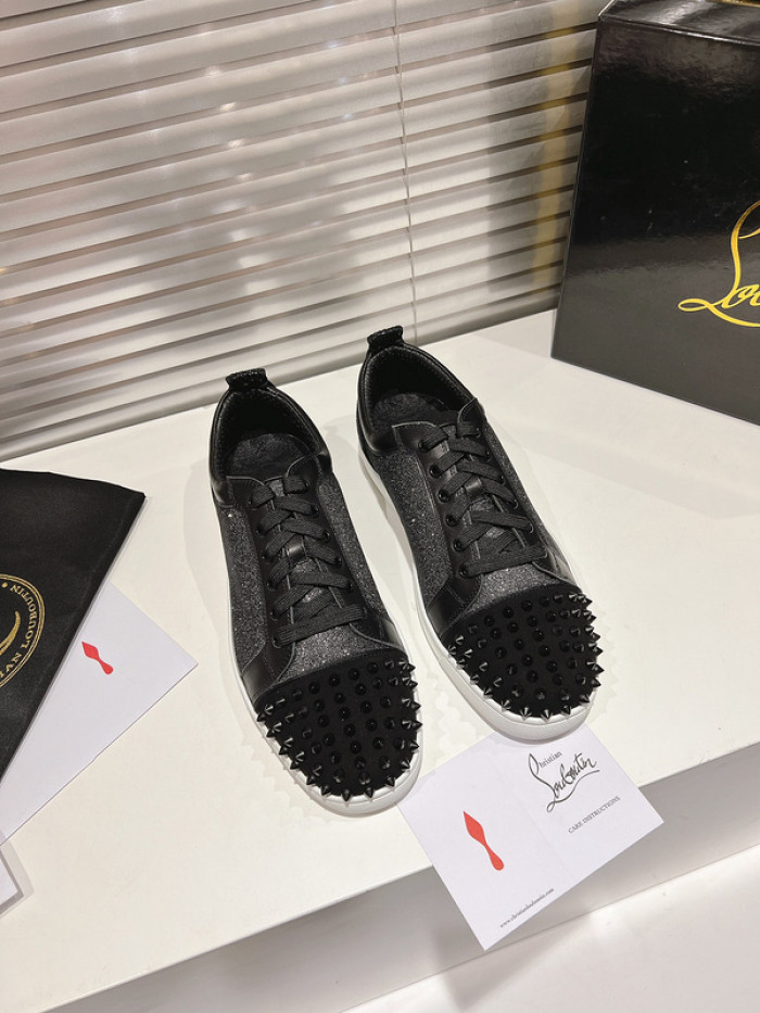 Chr1st1an louboutin sneakers cl-054