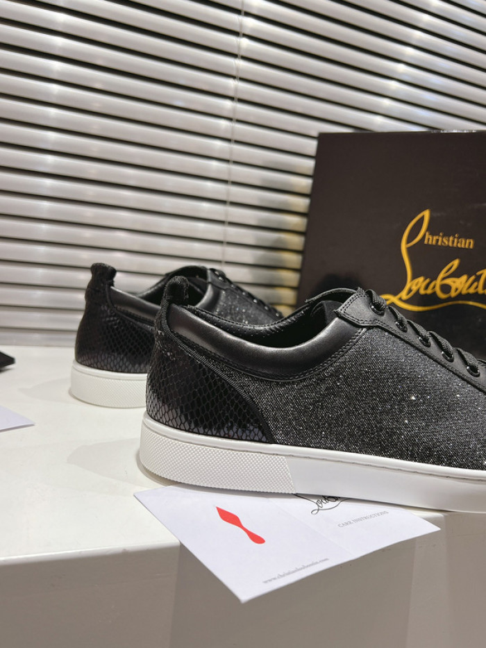 Chr1st1an louboutin sneakers cl-054