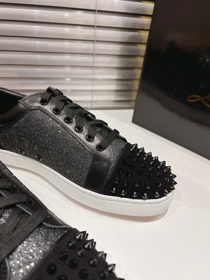 Chr1st1an louboutin sneakers cl-054