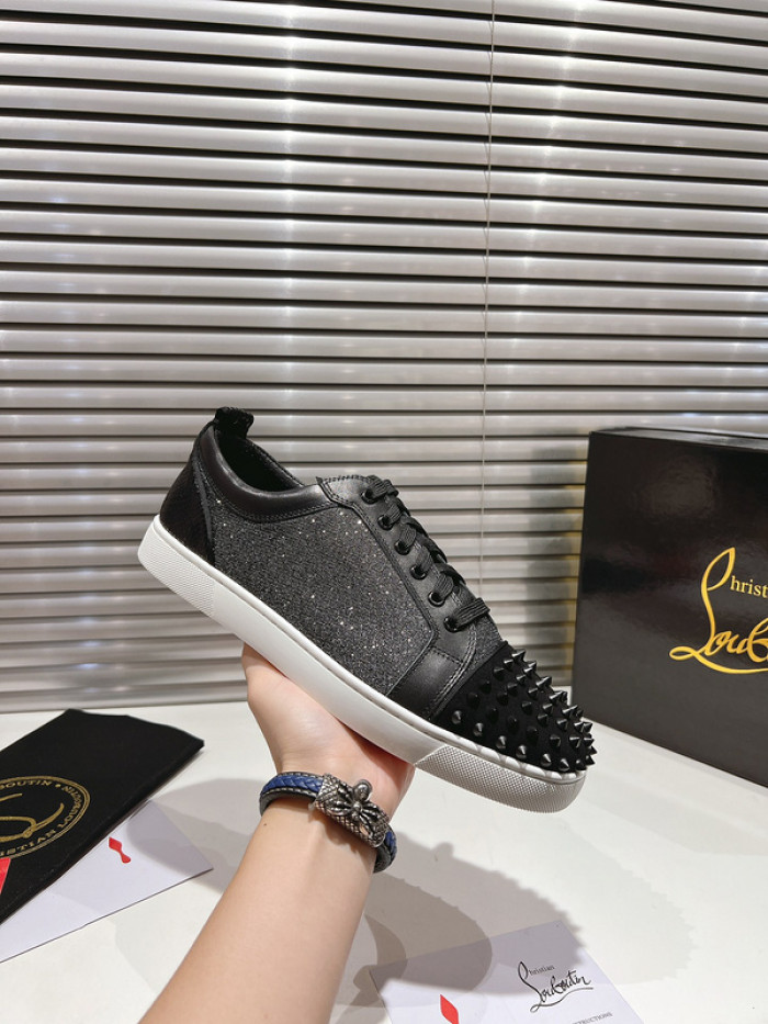 Chr1st1an louboutin sneakers cl-054