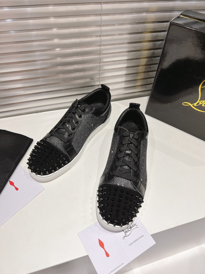 Chr1st1an louboutin sneakers cl-054