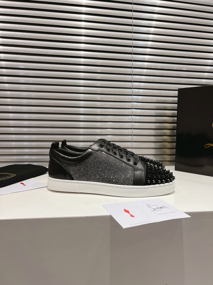 Chr1st1an louboutin sneakers cl-054