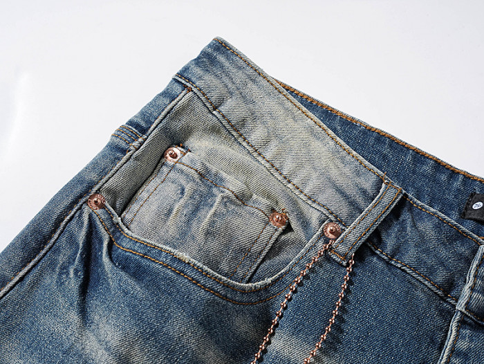 P*URPLE JEANS PEJS-018