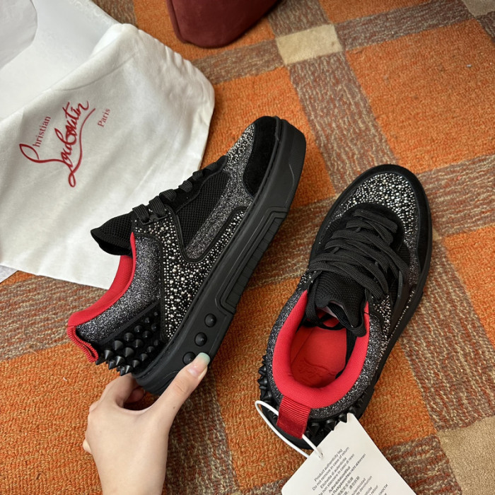 Chr1st1an louboutin sneakers cl-063