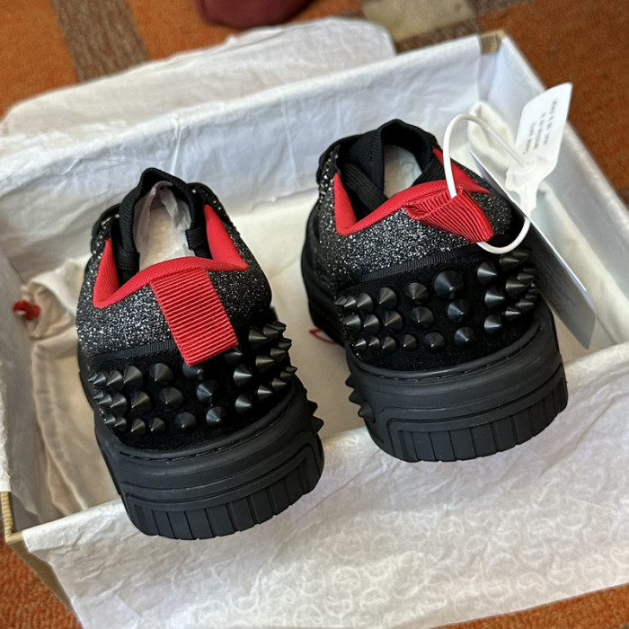 Chr1st1an louboutin sneakers cl-063