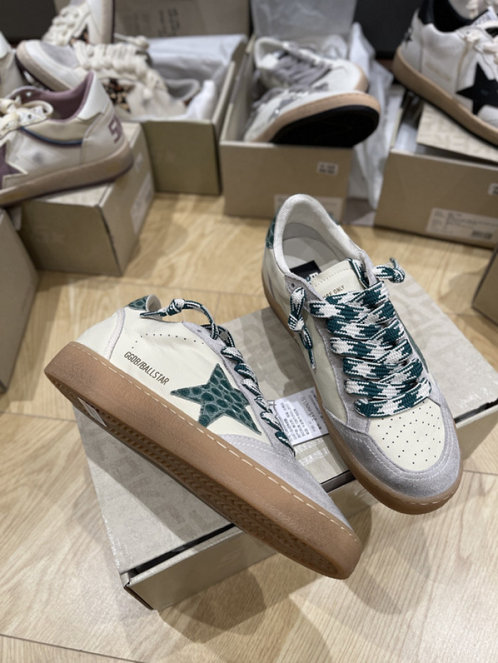 G*LDEN G*OSE SNEAKERS GGS-049