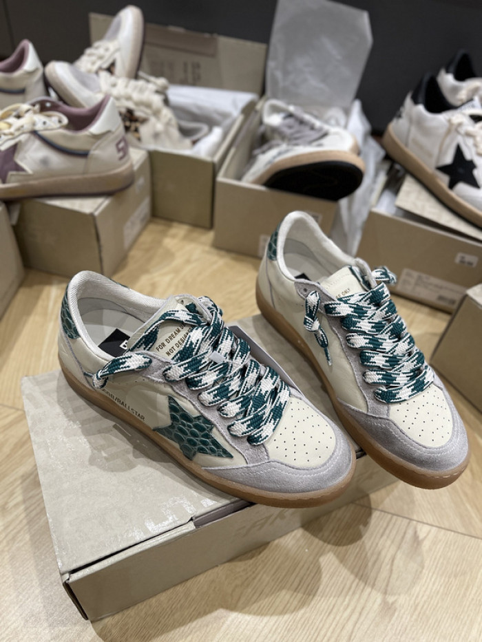 G*LDEN G*OSE SNEAKERS GGS-049