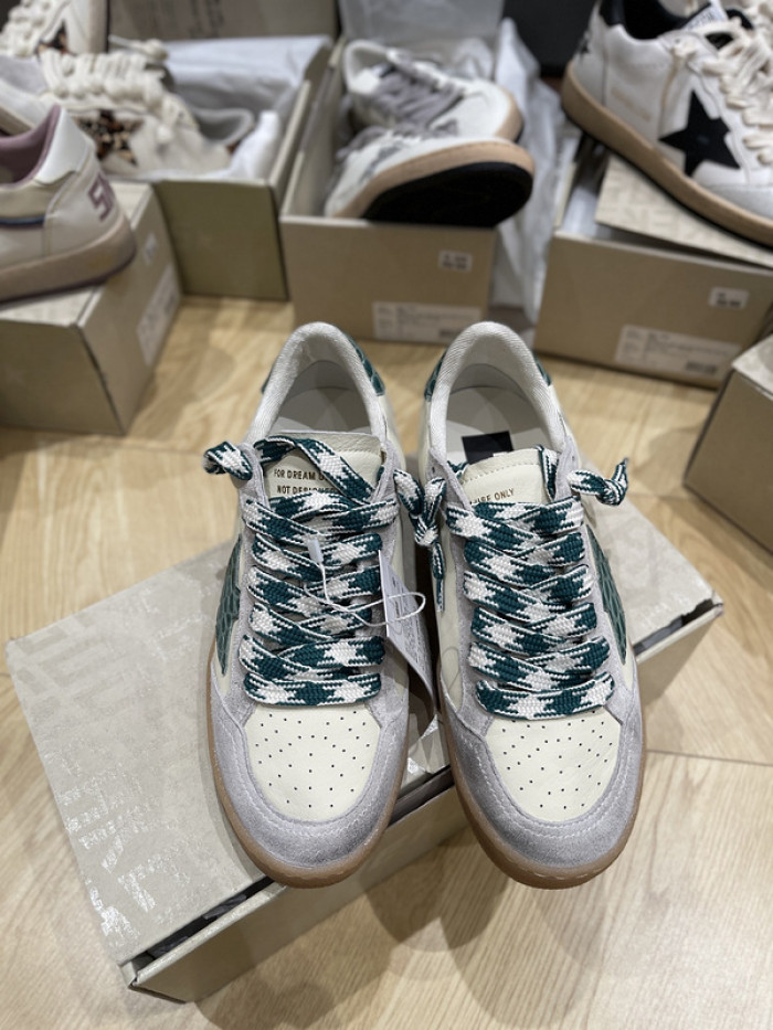 G*LDEN G*OSE SNEAKERS GGS-049