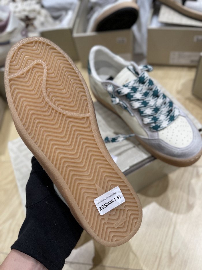 G*LDEN G*OSE SNEAKERS GGS-049