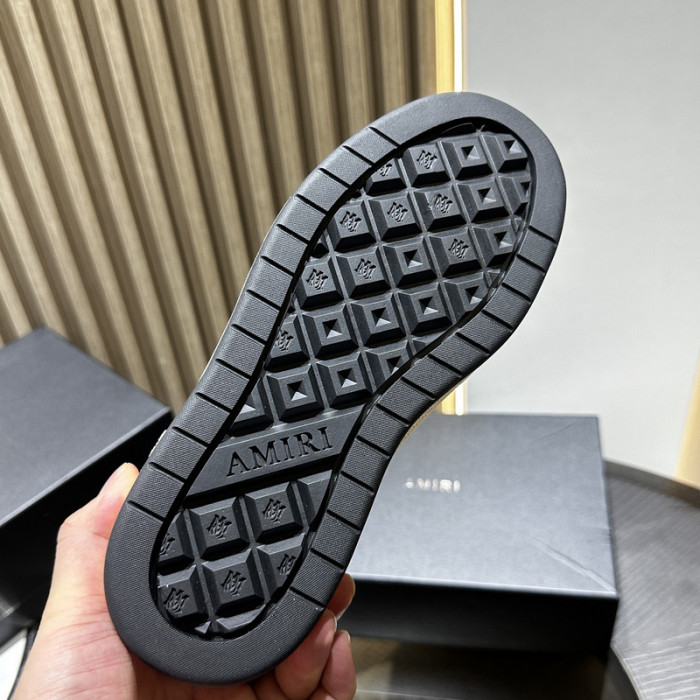 AMIRI SNEAKERS MA-1-005