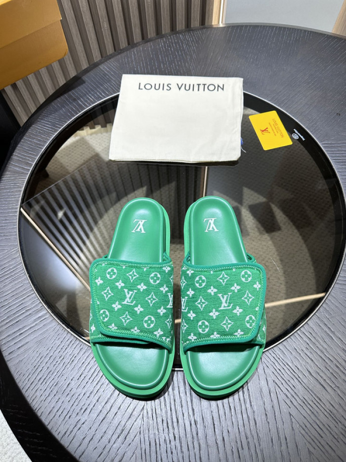 L*VT SANDALS LVLSS-044