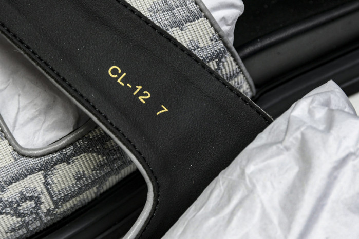 DIOR SLIDES DS-059