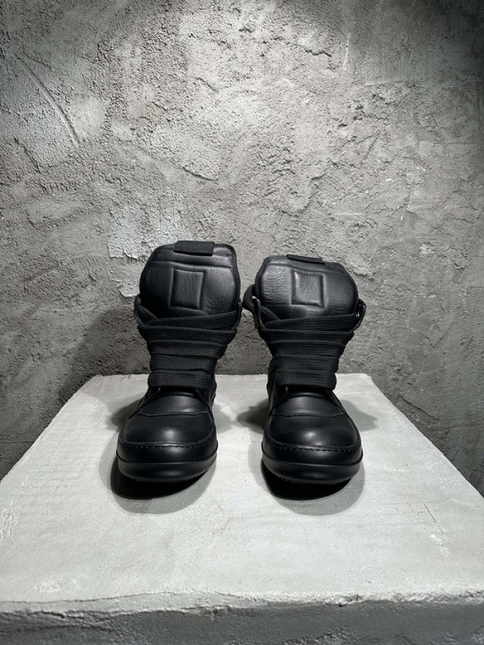 RICK OWEN.S SNEAKER RO-206