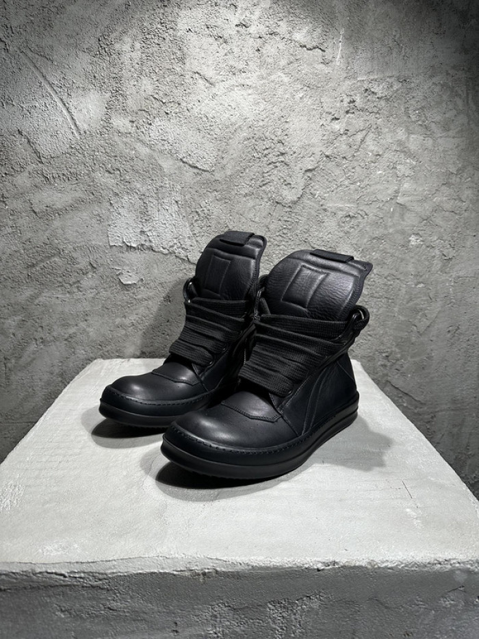 RICK OWEN.S SNEAKER RO-206