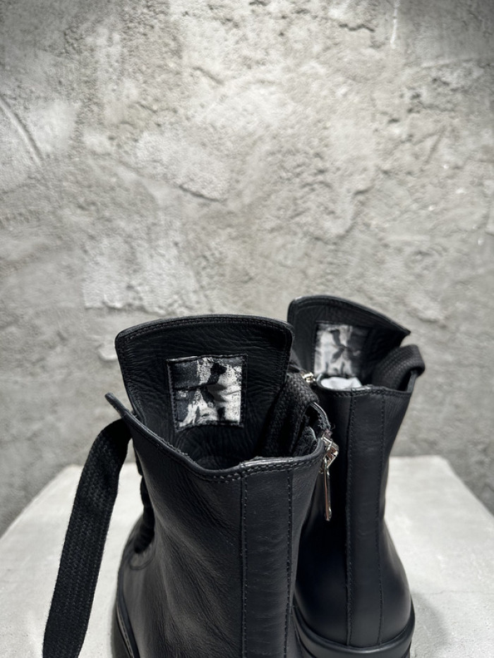 RICK OWEN.S SNEAKER RO-206