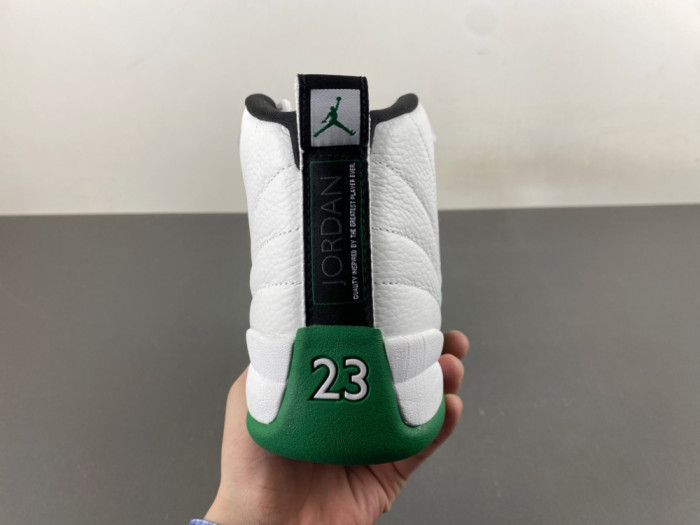 Air Jordan 12 CT8013-100
