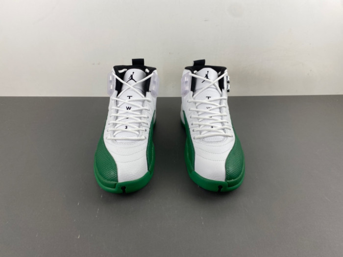 Air Jordan 12 CT8013-100