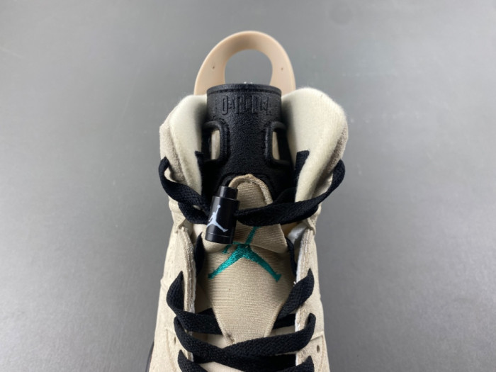 Ma Maniére x Air Jordan 6 Retro IF3103-100