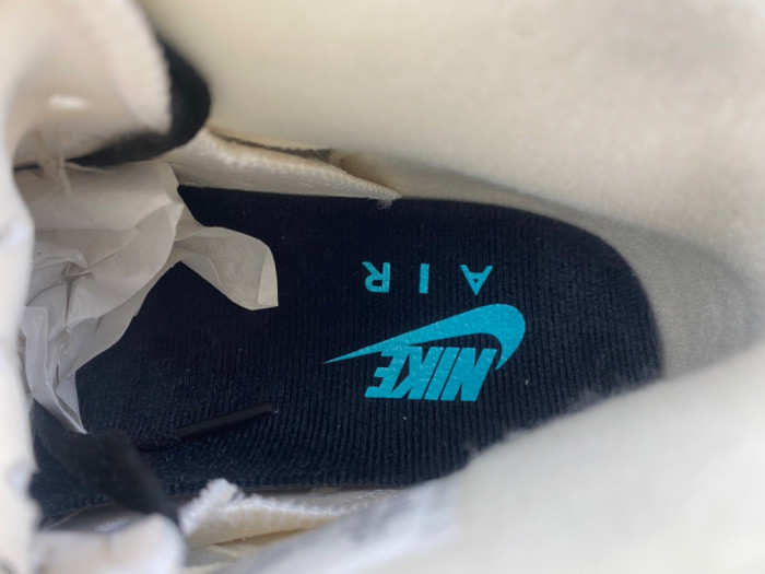 Ma Maniére x Air Jordan 6 Retro IF3103-100