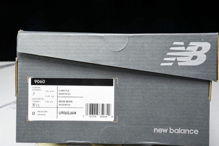 NEW BALANCE NB-146
