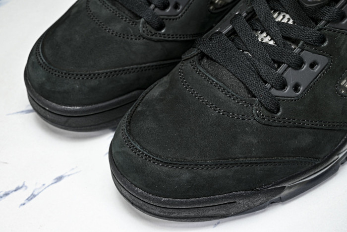 Jordan Air Jordan 5 “Black Cat“ FZ2239-001