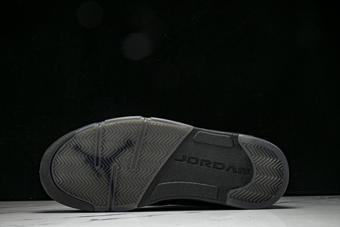 Jordan Air Jordan 5 “Black Cat“ FZ2239-001