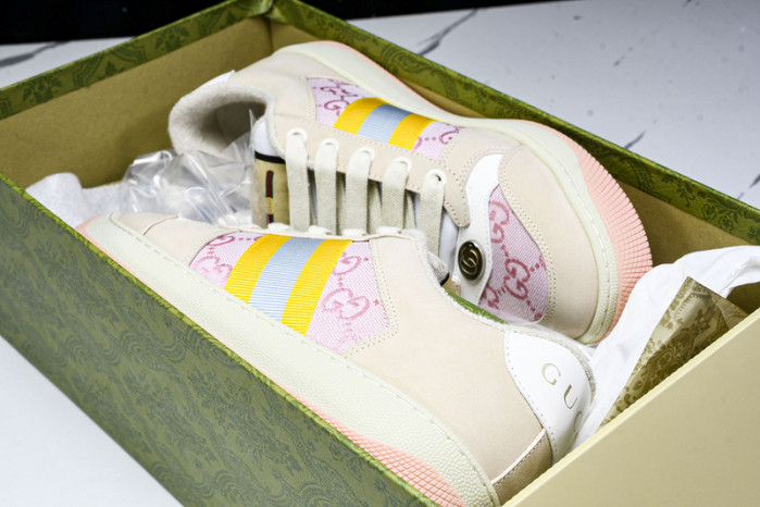 GC sneaker GC-sy0060