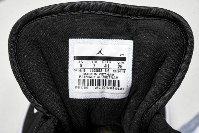 Air Jordan 1 Low 553558-116