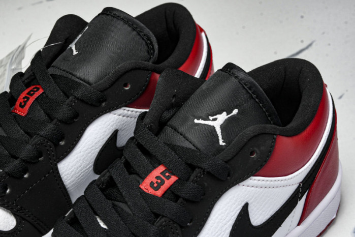 Air Jordan 1 Low 553558-116