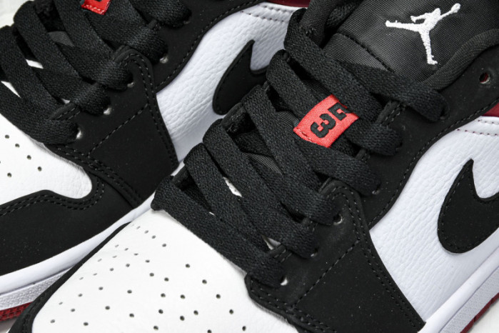 Air Jordan 1 Low 553558-116