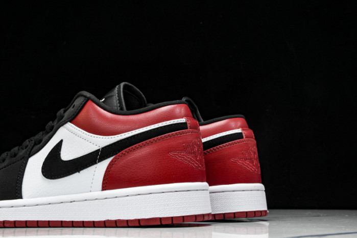 Air Jordan 1 Low 553558-116