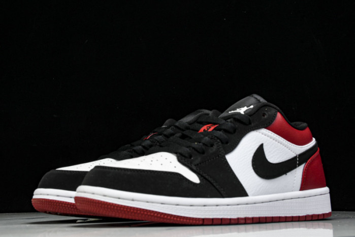 Air Jordan 1 Low 553558-116