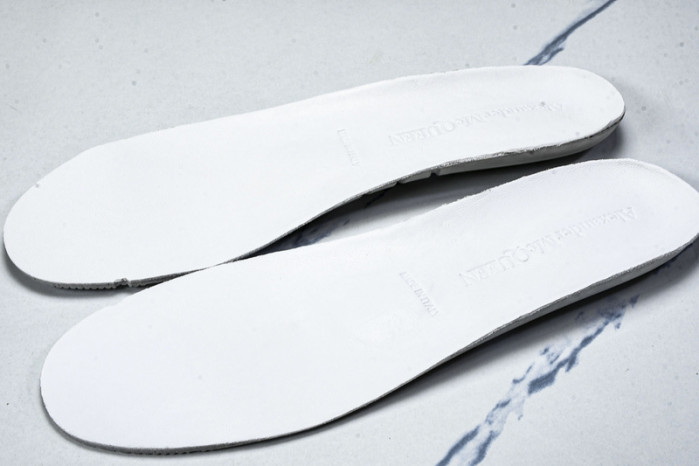 ALEXEN MC SNEAKER AMS -117