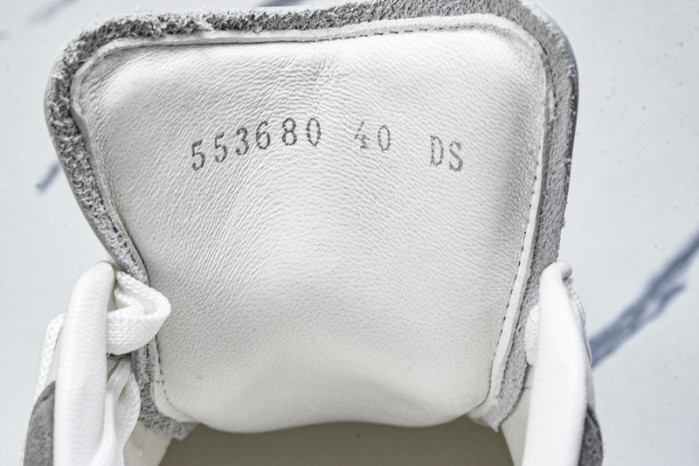 ALEXEN MC SNEAKER AMS -117