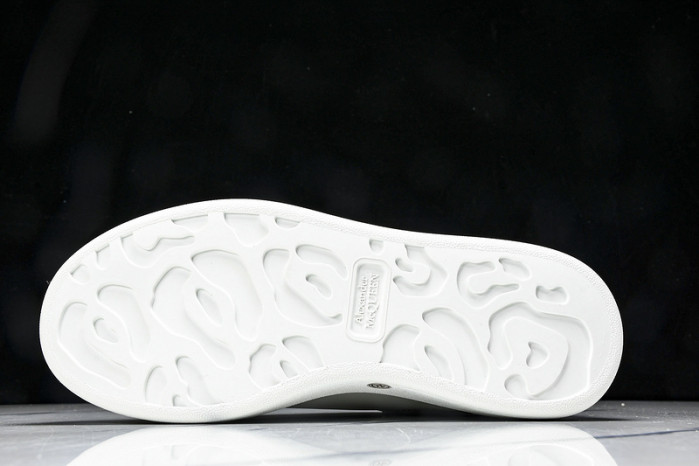 ALEXEN MC SNEAKER AMS -117