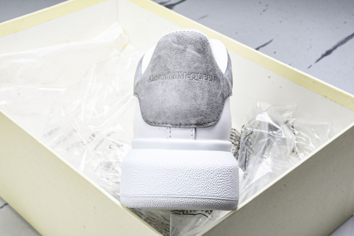 ALEXEN MC SNEAKER AMS -117