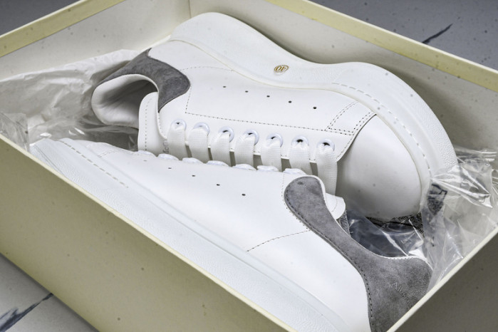 ALEXEN MC SNEAKER AMS -117