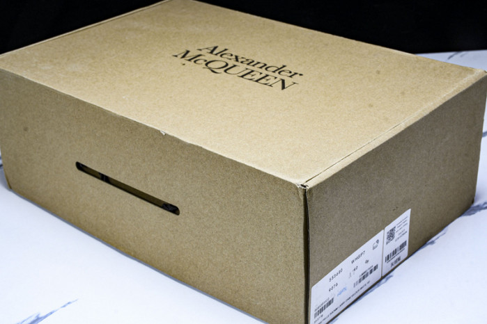 ALEXEN MC SNEAKER AMS -117