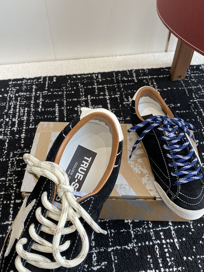 G*LDEN G*OSE SNEAKERS GGS-044